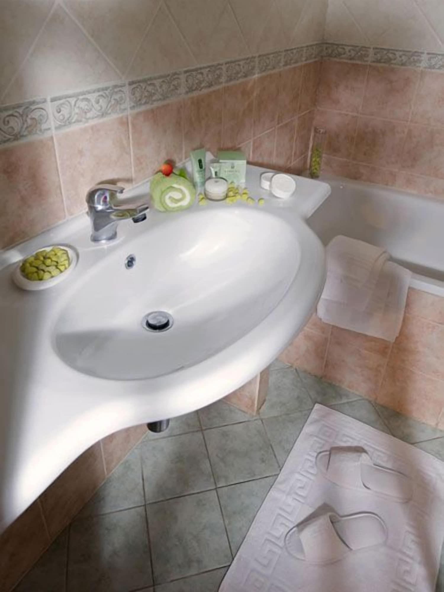 Hotel Altavilla Rome Buitenkant foto