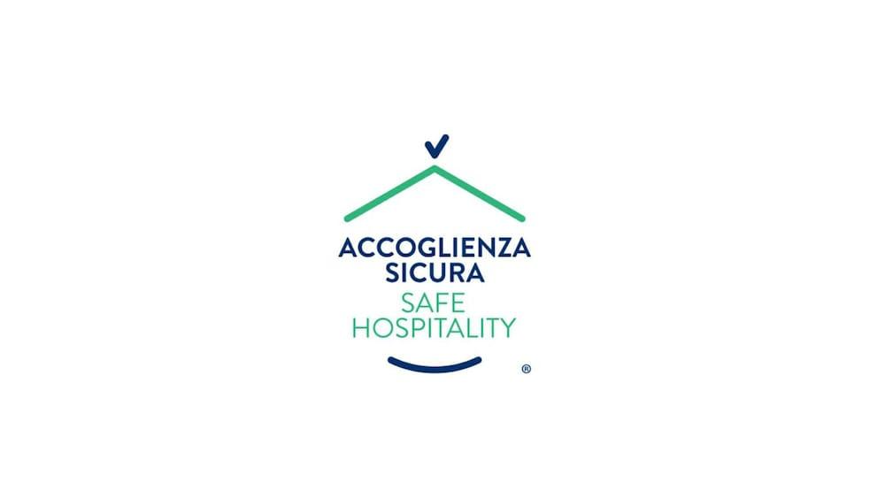 Hotel Altavilla Rome Buitenkant foto