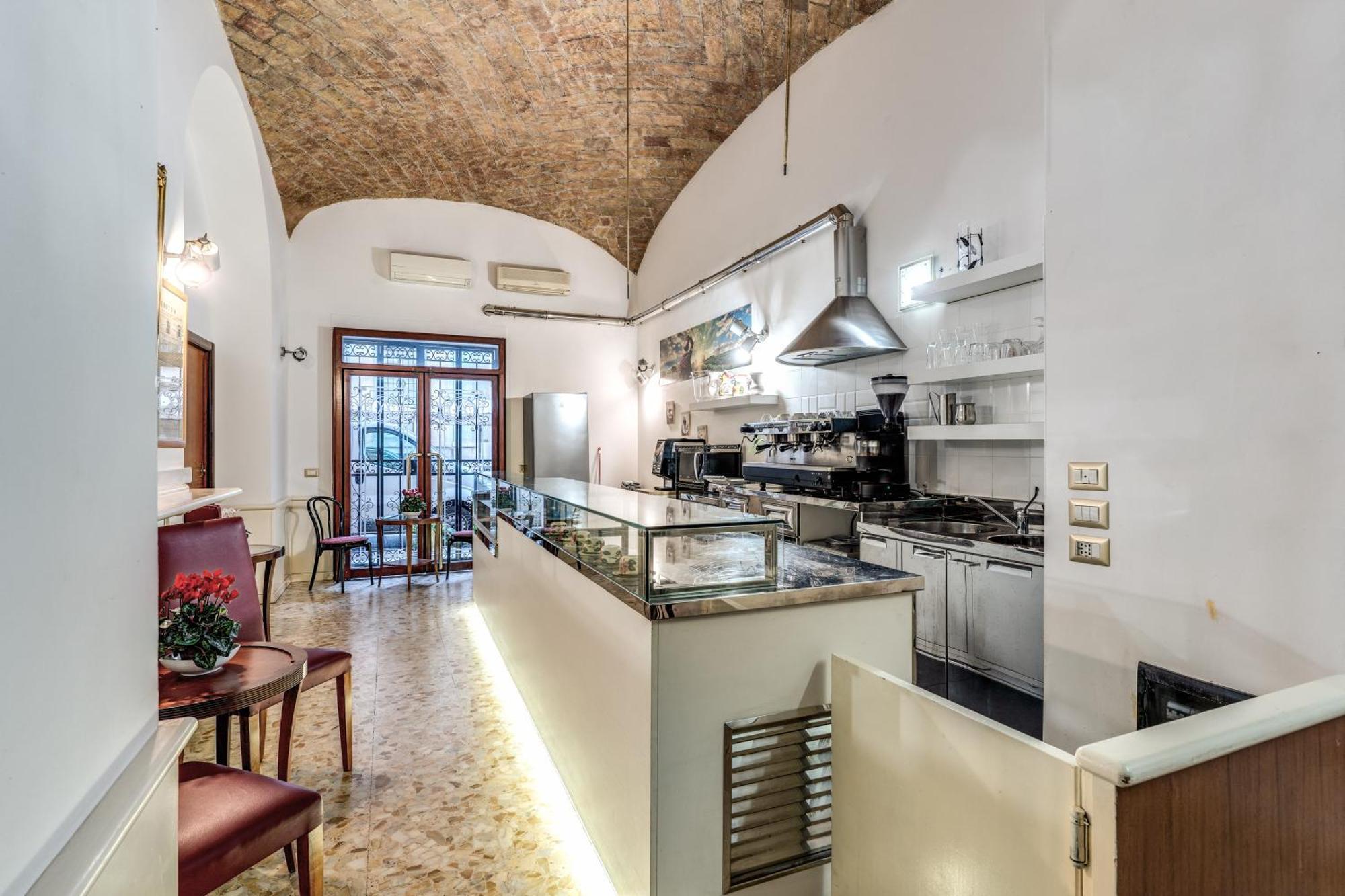 Hotel Altavilla Rome Buitenkant foto