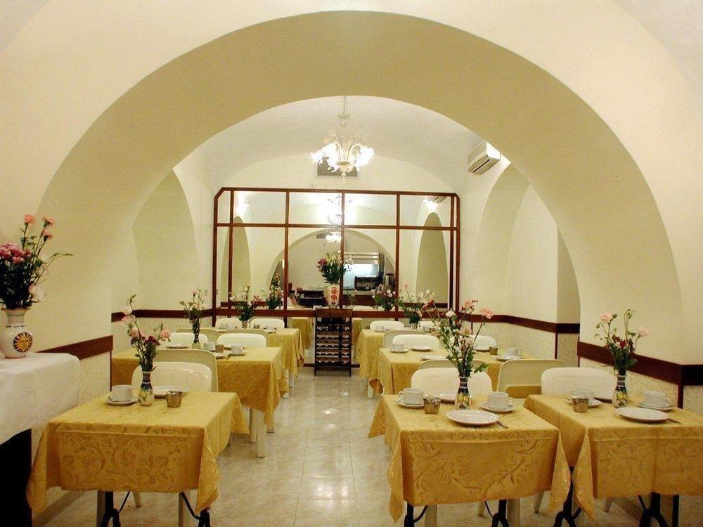Hotel Altavilla Rome Buitenkant foto