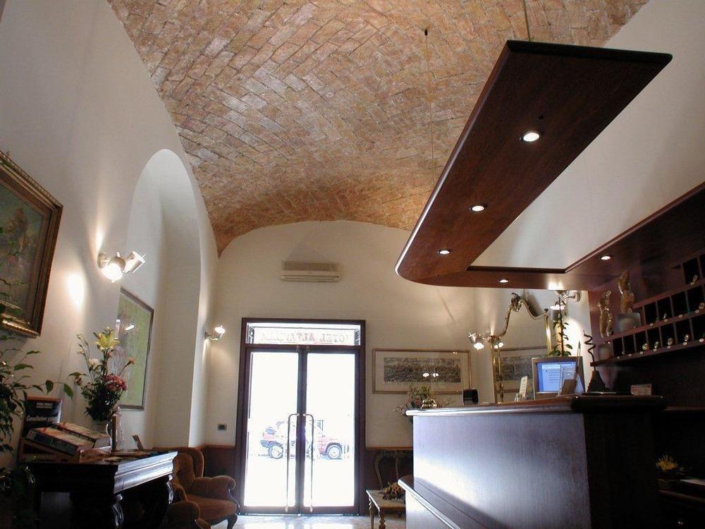 Hotel Altavilla Rome Buitenkant foto