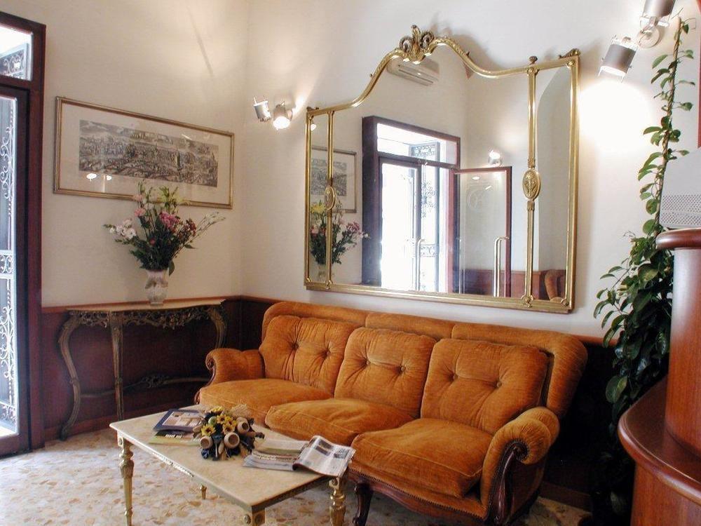Hotel Altavilla Rome Buitenkant foto