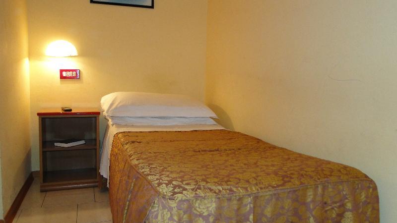 Hotel Altavilla Rome Buitenkant foto